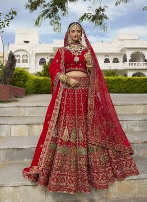 Bollywood Lehenga in Cheapest Range – Glamour at Affordable Prices by Ajmera Fashion Manufacturers, Suppliers in Surat