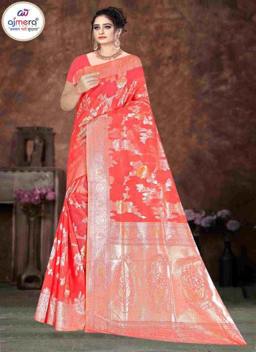 Bollywood Nauvari Saree – Cinematic Glamour Meets Classic Tradition  in Surat