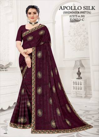 Bollywood Saree New Collection – Starry Elegance by Ajmera Fashion Manufacturers, Suppliers, Exporters in Ajmer