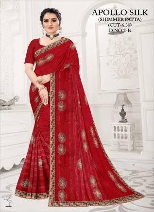 Bollywood Saree New Collection – Starry Elegance by Ajmera Fashion Manufacturers, Suppliers, Exporters in Etah