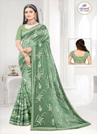 Bollywood Saree – Glamorous Elegance Inspired by the Stars Manufacturers, Suppliers, Exporters in Puri