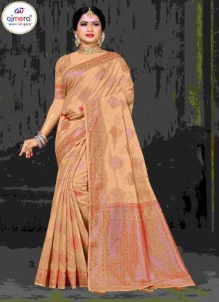 Bollywood-Style Indian Cotton Saree – Glamour and Elegance for Every Occasion Manufacturers, Suppliers, Exporters in Diu