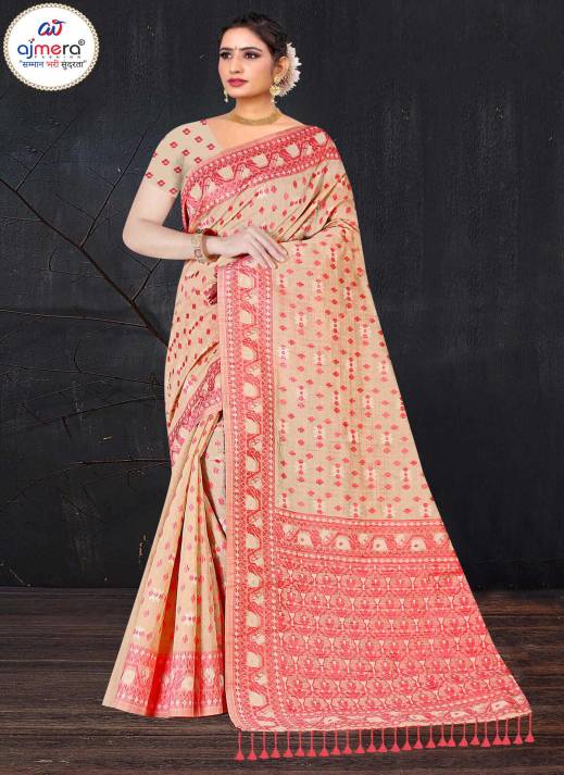 Bollywood Surat Saree – Cinematic Glamour with Surat’s Signature Craftsmanship  in Surat