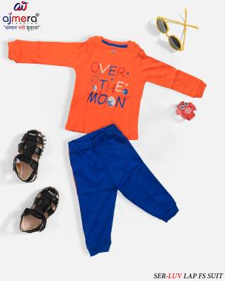 Boys Kidswear Partywear – Elegant and Trendy Outfits for Special Events Manufacturers, Suppliers, Exporters in United Kingdom