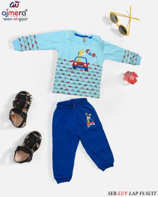 Boys Kidswear Partywear – Elegant and Trendy Outfits for Special Events Manufacturers, Suppliers, Exporters in Italy