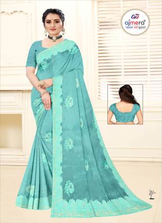 Budget-Friendly Bollywood Saree – Glamour Without the Guilt Manufacturers, Suppliers, Exporters in Okha