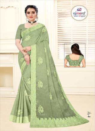 Budget-Friendly Bollywood Saree – Glamour Without the Guilt Manufacturers, Suppliers, Exporters in Etah