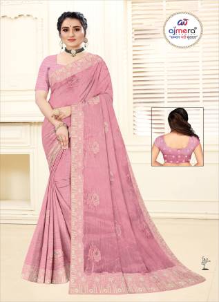 Budget-Friendly Bollywood Saree – Glamour Without the Guilt Manufacturers, Suppliers, Exporters in Adoni