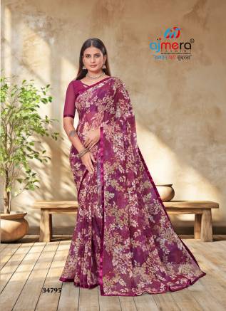 Budget-Friendly Indian Sarees Wholesale – Affordable Elegance for Every Occasion Manufacturers, Suppliers, Exporters in Adoni