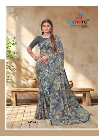 Budget-Friendly Indian Sarees Wholesale – Affordable Elegance for Every Occasion Manufacturers, Suppliers, Exporters in Mahe