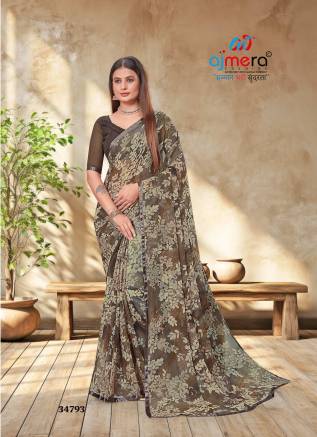 Budget-Friendly Indian Sarees Wholesale – Affordable Elegance for Every Occasion Manufacturers, Suppliers, Exporters in Pune