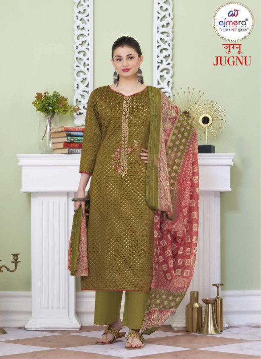 Budget Rayon Ladies Suits – Affordable Elegance with Everyday Comfort  in Surat