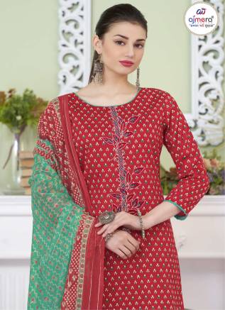 Budget Rayon Ladies Suits – Affordable Elegance with Everyday Comfort Manufacturers, Suppliers, Exporters in Jind