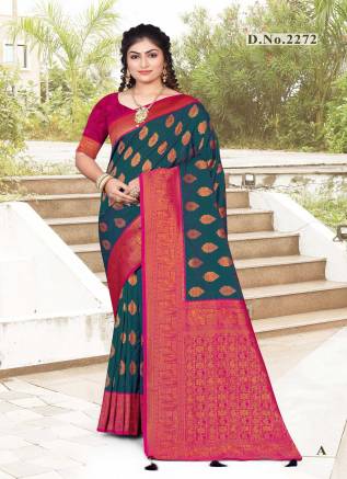 Butter Silk Saree in Wholesale Market – Ajmera Fashion Manufacturers, Suppliers, Exporters in Nepal