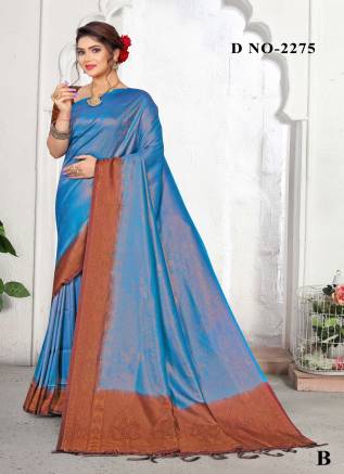 Butter Silk Sarees Suppliers – Ajmera Fashion Manufacturers, Suppliers, Exporters in Nepal