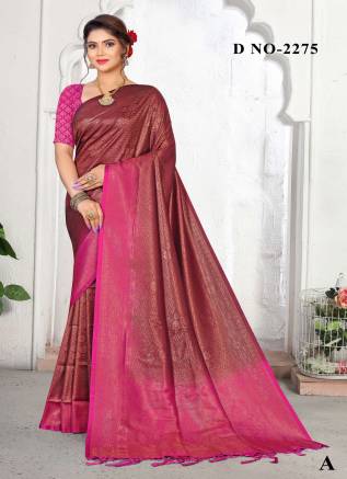 Butter Silk Sarees Suppliers – Ajmera Fashion Manufacturers, Suppliers, Exporters in Ooty