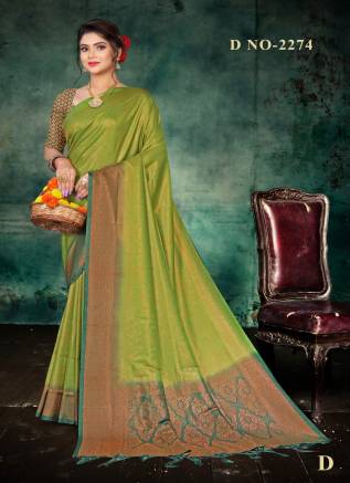 Butter Silk Sarees Wholesalers & Wholesale Dealers in India – Ajmera Fashion Manufacturers, Suppliers, Exporters in Mahe