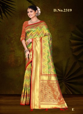 Buy Assam Silk Sarees in Bulk – Ajmera Fashion Limited  Manufacturers, Suppliers in Surat