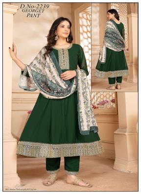 Buy Designer Suits Online for Weddings – Ajmera Fashion Anarkali Suit Manufacturers, Suppliers in Surat