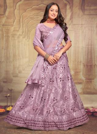 Buy Designer Zari Lehengas Online for Weddings – Ajmera Fashion Manufacturers, Suppliers, Exporters in Ajmer