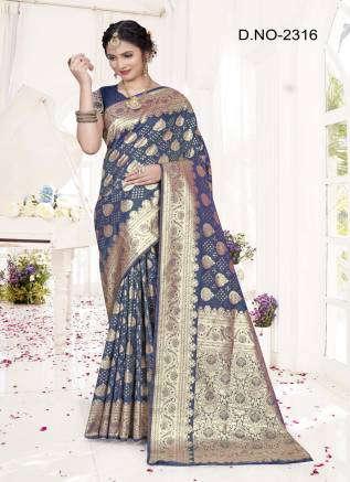 Buy Muslin Saree Online at Wholesale Best Prices in India – Ajmera Fashion Manufacturers, Suppliers, Exporters in Ooty