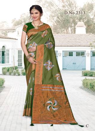 Buy Muslin Silk Sarees Online in Wholesale – Ajmera Fashion Manufacturers, Suppliers, Exporters in Nepal