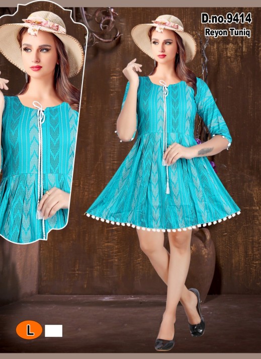 Buy Short Kurtis For Women At Best Prices Online In India  in Surat