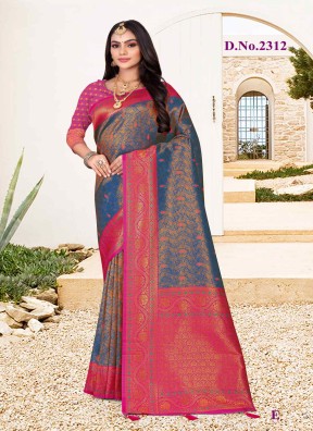 Buy Silk Sarees Wholesale Online With Best Quality – Ajmera Fashion Limited  Manufacturers, Suppliers in Surat