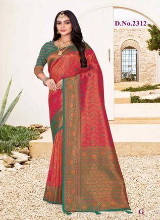 Buy Silk Sarees Wholesale Online With Best Quality – Ajmera Fashion Manufacturers, Suppliers, Exporters in Ooty