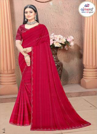 Casual Indian Saree – Effortless Elegance for Everyday Wear Manufacturers, Suppliers, Exporters in Guna