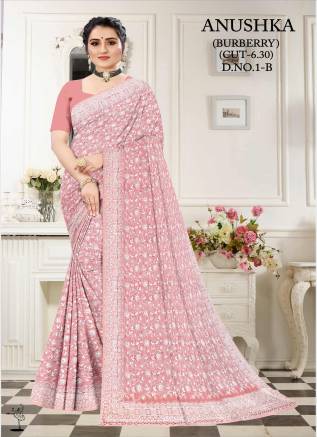 Cheapest Bollywood Saree Collection – Glamour on a Budget by Ajmera Fashion Manufacturers, Suppliers, Exporters in Kenya