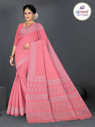 Cheapest Suti Cotton Sarees – Affordable Elegance for Every Occasion Manufacturers, Suppliers, Exporters in Italy