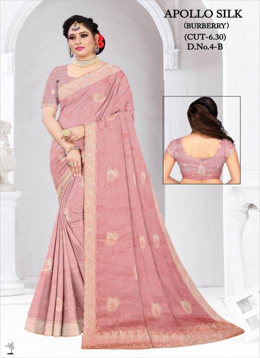 Chiffon Saree New Collection – 2025 by Ajmera Fashion – Effortless Elegance  in Surat