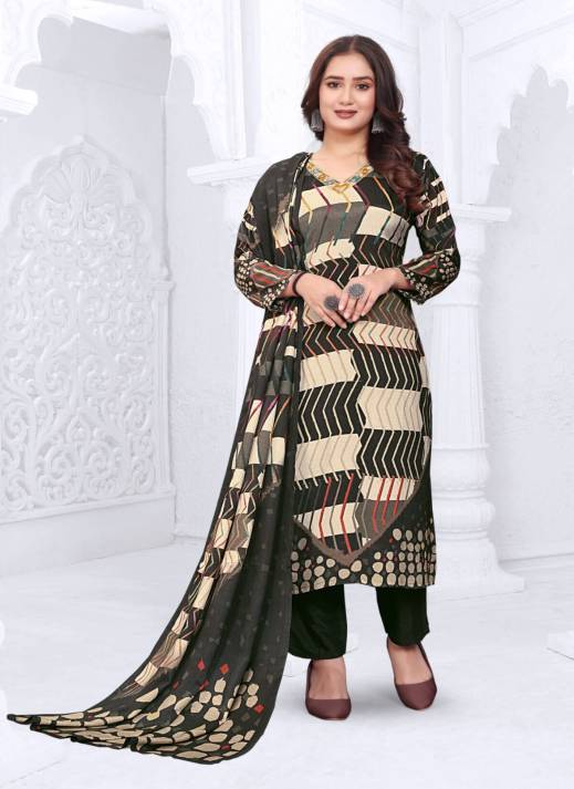 Classic Ethnic Kurti with Traditional Charm  in Surat