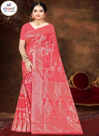 Classic Ladies Cotton Saree – Comfort and Style for Every Occasion Manufacturers, Suppliers, Exporters in Australia