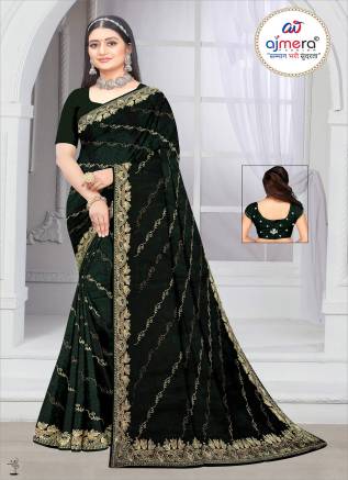 Classic Zari Border Sarees – A Timeless Masterpiece of Elegance Manufacturers, Suppliers, Exporters in Germany