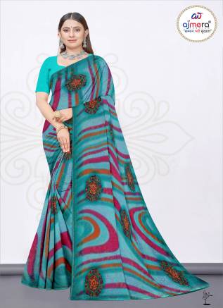 Comfort Weightless Fabric Sarees – Effortless Elegance and All-Day Wear Manufacturers, Suppliers, Exporters in United Arab Emirates