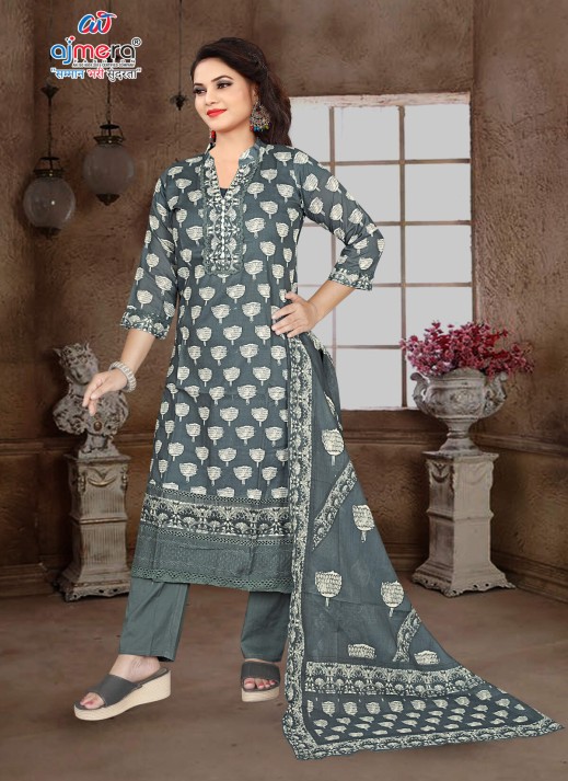 Comfortable Cotton Kurti for Effortless Style  in Surat