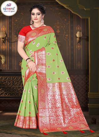 Cotton Silk Saree – Timeless Elegance and Comfort Manufacturers, Suppliers, Exporters in Mauritius