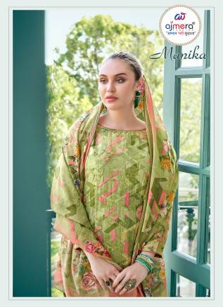 Demandable Pashmina Ladies Suits – The Perfect Blend of Tradition and Style Manufacturers, Suppliers, Exporters in Singapore