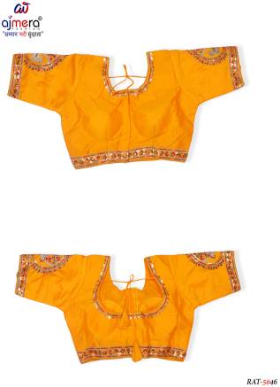 Designer Fancy Blouse (New) Manufacturers, Suppliers, Exporters in Fiji