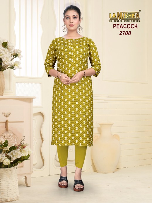 Designer Ladies Kurtis at Wholesale Prices – Ajmera Fashion  in Surat