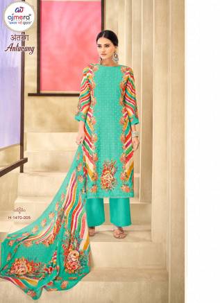 Designer Latest Cotton Suit – Contemporary Elegance with Artistic Flair Manufacturers, Suppliers, Exporters in United Kingdom