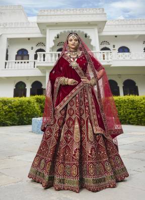 Designer Lehenga New Collection 2025 – Elegant Styles by Ajmera Fashion Manufacturers, Suppliers in Surat