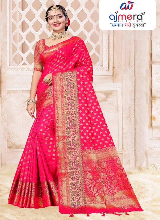 Designer Turkey Silk Saree – Opulent Craftsmanship with Modern Elegance  in Surat