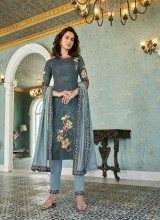 Digital Printed Kurti AFPL1001