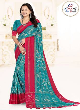 Discounted Tussar Silk Sarees - Bulk Purchase Opportunities Manufacturers, Suppliers, Exporters in United Arab Emirates