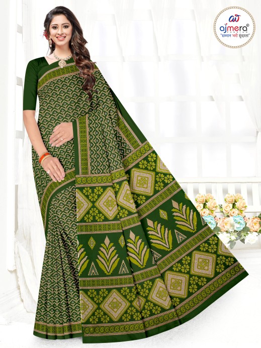 Elegant Chanderi Silk Sarees – Classic Sophistication with Refined Craftsmanship  in Surat