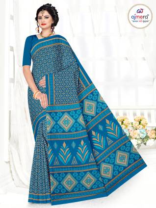 Elegant Chanderi Silk Sarees – Classic Sophistication with Refined Craftsmanship Manufacturers, Suppliers, Exporters in Guna