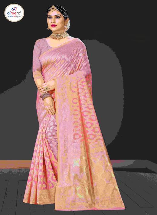 Elegant Cotton Saree – Timeless Sophistication with Modern Comfort  in Surat